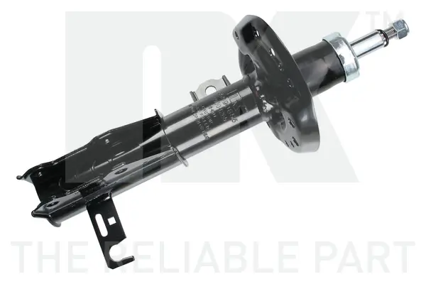 Stoßdämpfer Vorderachse rechts NK 65993855