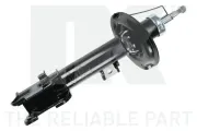 Stoßdämpfer Vorderachse links NK 65993858