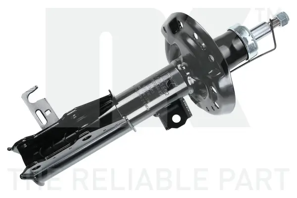 Stoßdämpfer Vorderachse links NK 65993862