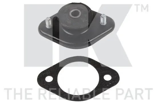 Federbeinstützlager Hinterachse NK 671502 Bild Federbeinstützlager Hinterachse NK 671502