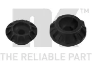 Federbeinstützlager Hinterachse NK 672312