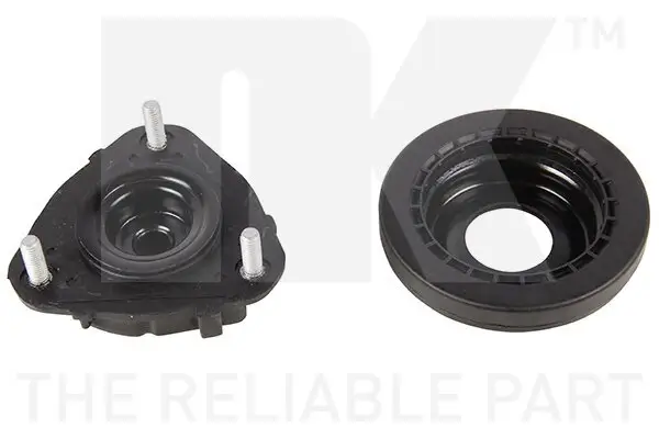 Federbeinstützlager NK 672512