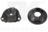 Federbeinstützlager NK 672512 Bild Federbeinstützlager NK 672512