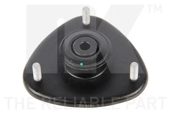 Federbeinstützlager Vorderachse NK 672603