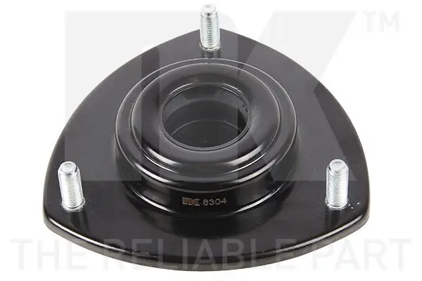 Federbeinstützlager Vorderachse NK 673003
