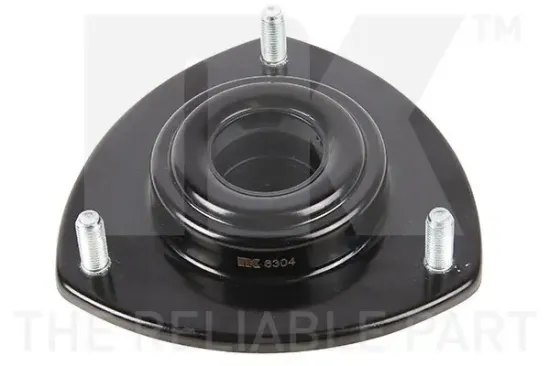 Federbeinstützlager Vorderachse NK 673003 Bild Federbeinstützlager Vorderachse NK 673003