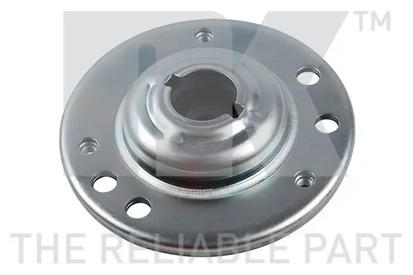 Federbeinstützlager Vorderachse NK 673611