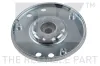Federbeinstützlager Vorderachse NK 673611 Bild Federbeinstützlager Vorderachse NK 673611