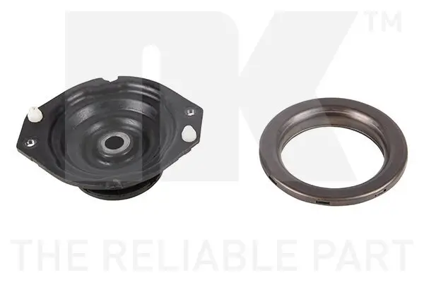 Federbeinstützlager Vorderachse NK 673914