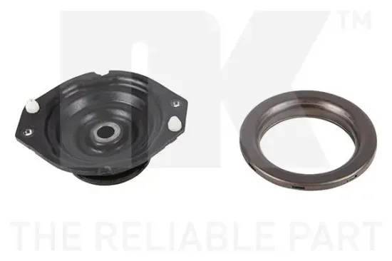 Federbeinstützlager Vorderachse NK 673914 Bild Federbeinstützlager Vorderachse NK 673914