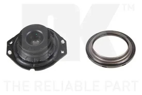 Federbeinstützlager Vorderachse NK 673914 Bild Federbeinstützlager Vorderachse NK 673914