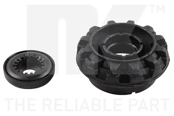 Radlagersatz Vorderachse NK 753508