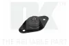 Federbeinst&uuml;tzlager Hinterachse links Hinterachse rechts NK 679902