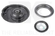 Radlagersatz NK 753915