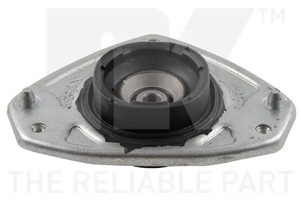 Federbeinstützlager Vorderachse NK 682303