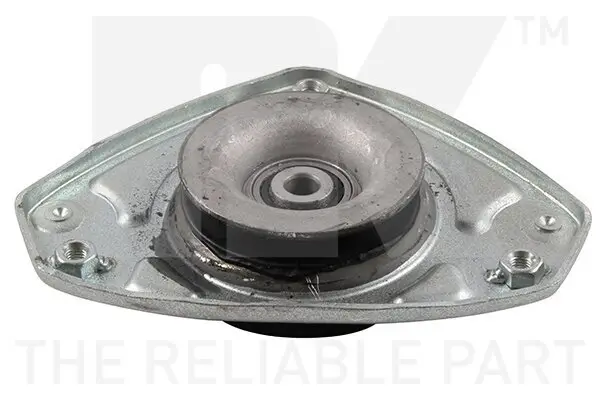 Radlagersatz Vorderachse NK 754009