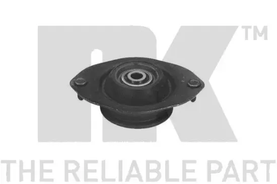 Radlagersatz Vorderachse NK 754009 Bild Radlagersatz Vorderachse NK 754009