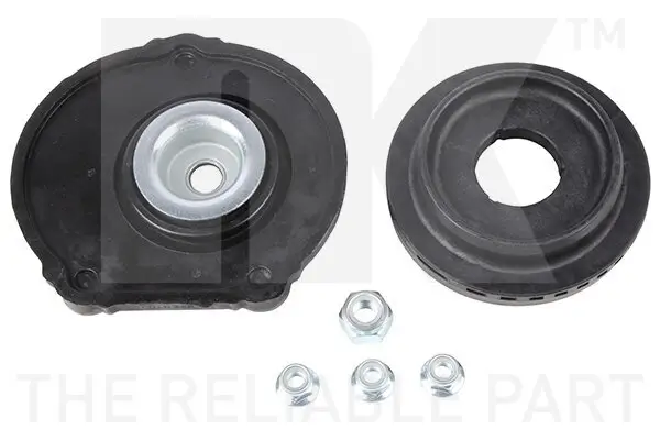 Federbeinstützlager NK 682315