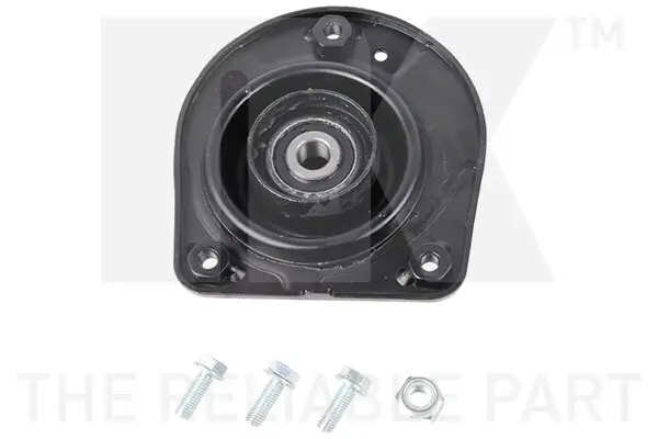 Federbeinstützlager NK 682318