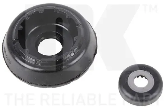 Federbeinstützlager Vorderachse NK 682508 Bild Federbeinstützlager Vorderachse NK 682508