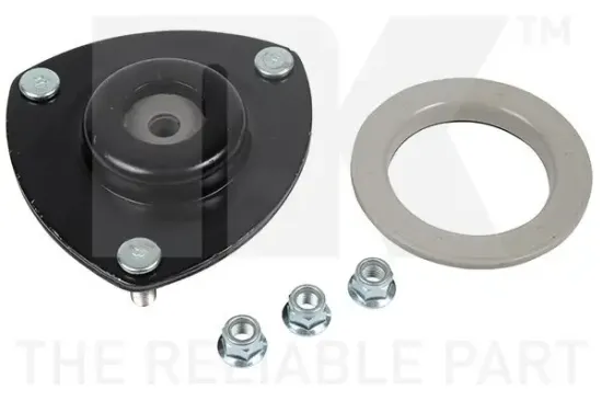 Federbeinstützlager Vorderachse NK 682601 Bild Federbeinstützlager Vorderachse NK 682601