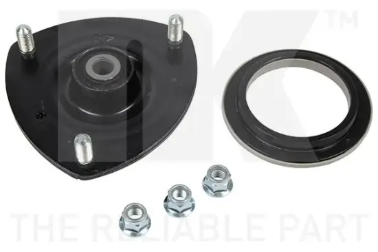 Federbeinstützlager Vorderachse NK 682601 Bild Federbeinstützlager Vorderachse NK 682601