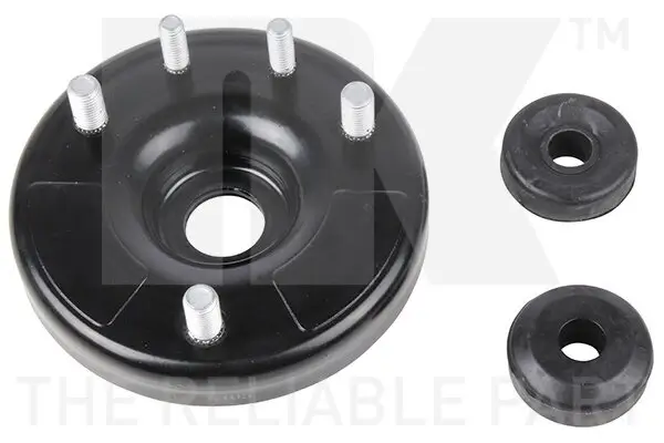 Federbeinstützlager NK 682604