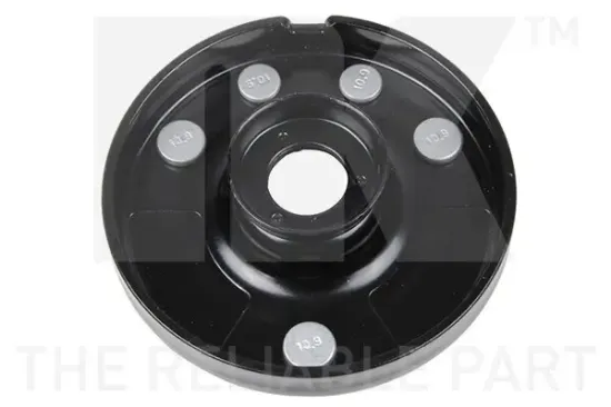 Federbeinstützlager NK 682604 Bild Federbeinstützlager NK 682604
