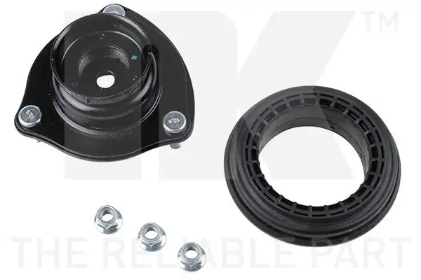 Federbeinstützlager Vorderachse NK 682606