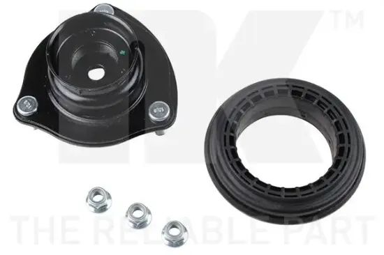 Federbeinstützlager Vorderachse NK 682606 Bild Federbeinstützlager Vorderachse NK 682606