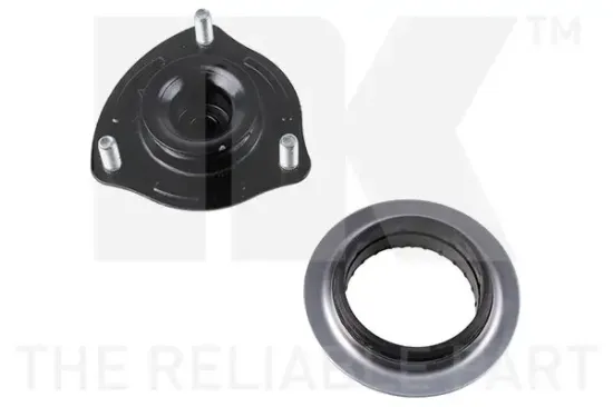 Federbeinstützlager Vorderachse NK 682606 Bild Federbeinstützlager Vorderachse NK 682606