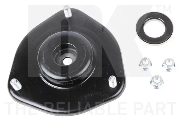 Federbeinstützlager Vorderachse NK 683002