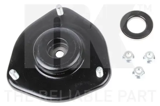 Federbeinstützlager Vorderachse NK 683002 Bild Federbeinstützlager Vorderachse NK 683002