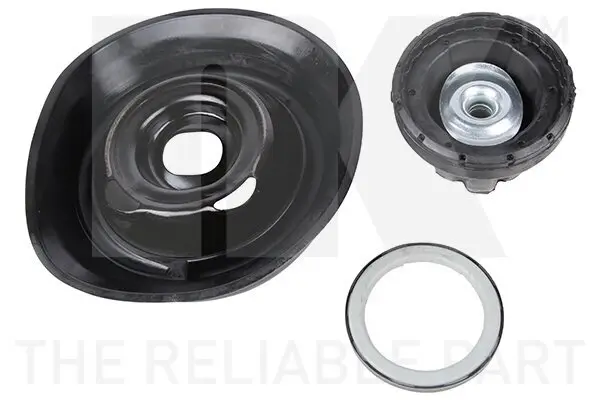 Federbeinstützlager Vorderachse NK 683303