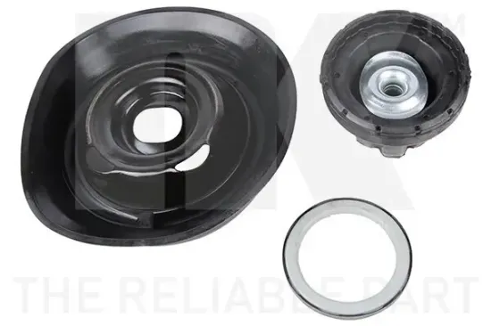 Federbeinstützlager Vorderachse NK 683303 Bild Federbeinstützlager Vorderachse NK 683303