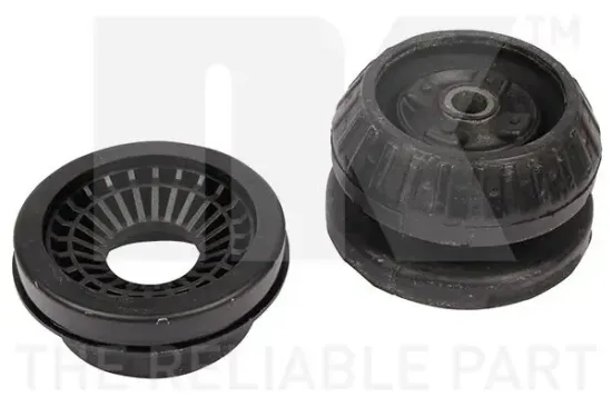 Federbeinstützlager Vorderachse NK 683306 Bild Federbeinstützlager Vorderachse NK 683306