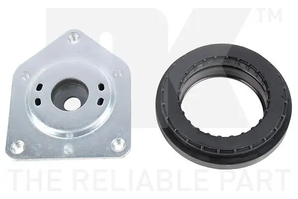 Federbeinstützlager Vorderachse NK 683307