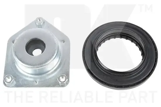 Federbeinstützlager Vorderachse NK 683307 Bild Federbeinstützlager Vorderachse NK 683307