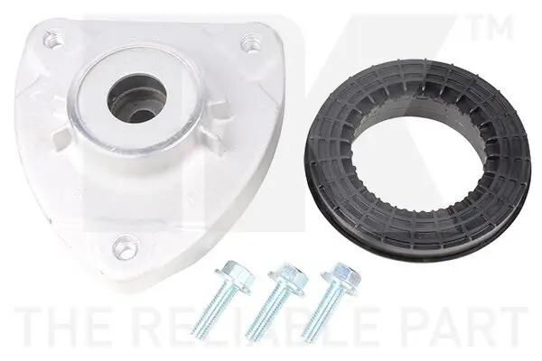 Federbeinstützlager Vorderachse NK 683308