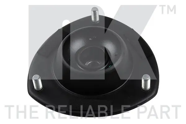 Federbeinstützlager Vorderachse NK 683404