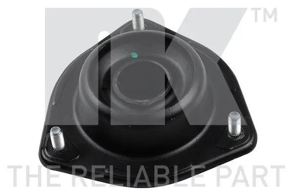 Federbeinstützlager Vorderachse NK 683409