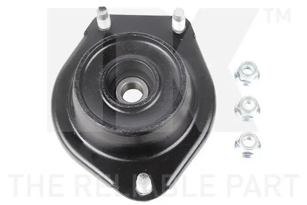 Federbeinstützlager Vorderachse NK 683508
