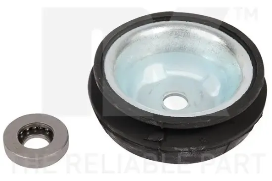 Federbeinstützlager Vorderachse NK 683611 Bild Federbeinstützlager Vorderachse NK 683611