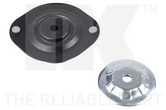 Federbeinstützlager Vorderachse NK 683613 Bild Federbeinstützlager Vorderachse NK 683613
