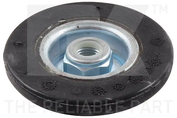 Federbeinstützlager Vorderachse NK 683901