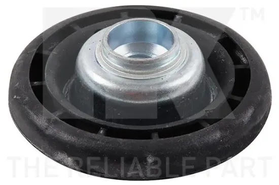 Federbeinstützlager Vorderachse NK 683901 Bild Federbeinstützlager Vorderachse NK 683901