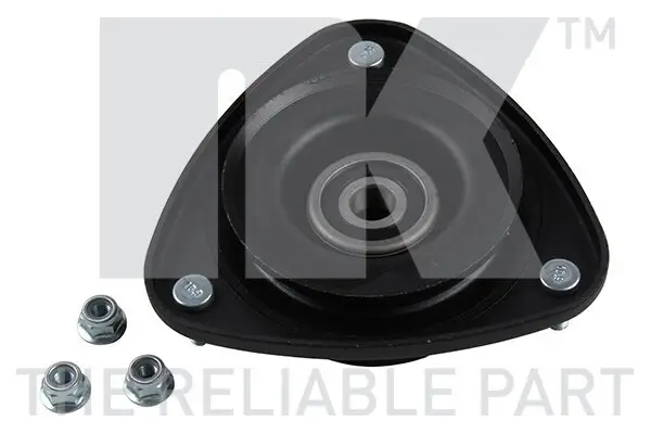 Federbeinstützlager Vorderachse NK 684401