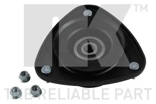 Federbeinstützlager Vorderachse NK 684401 Bild Federbeinstützlager Vorderachse NK 684401