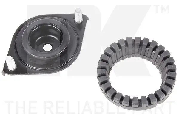 Federbeinstützlager Hinterachse NK 684403