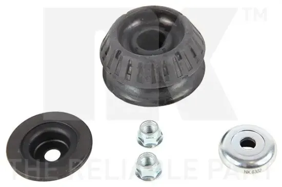 Federbeinstützlager Vorderachse NK 684513 Bild Federbeinstützlager Vorderachse NK 684513